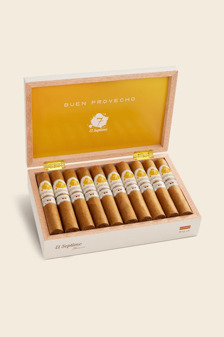 El Septimo Culinary Collection Spain