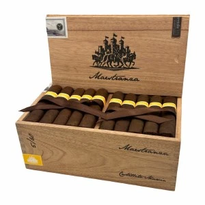 Roma Craft Tobac Maestranza Castillito Murcia