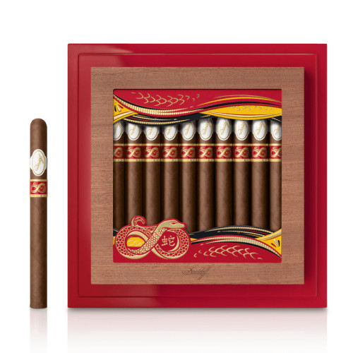 Davidoff Year of the Snake