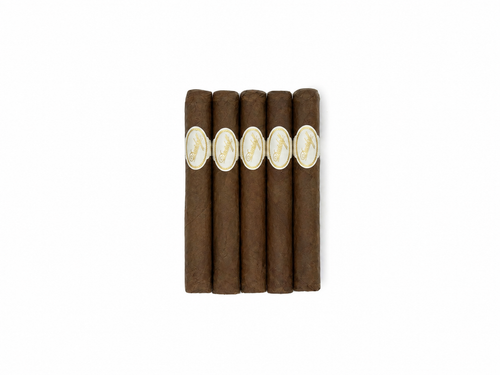 Davidoff Master Blender #6 Toro Limited Edition