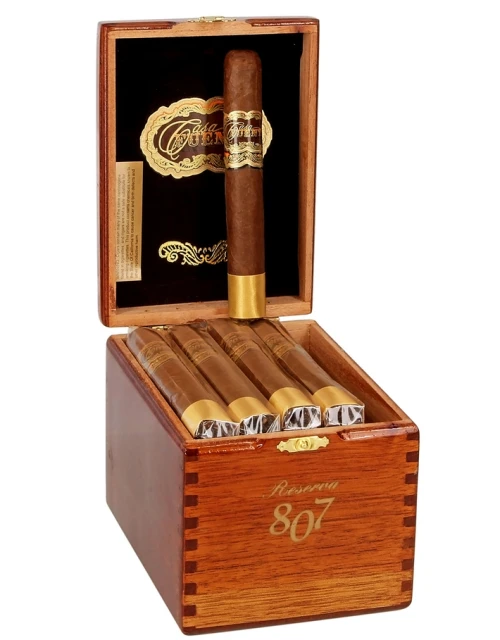 Arturo Fuente Casa Fuente 807 Maduro