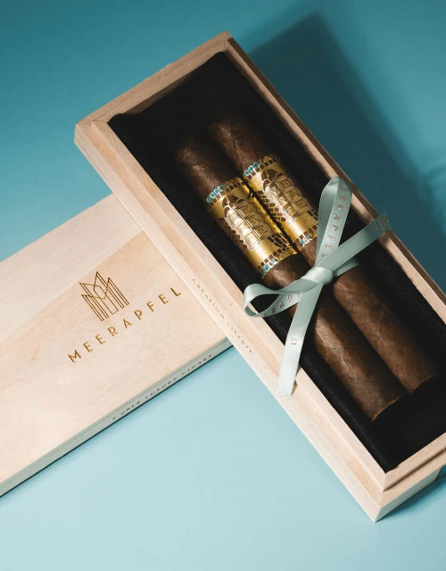 Meerapfel Creation Liberte Limited Edition