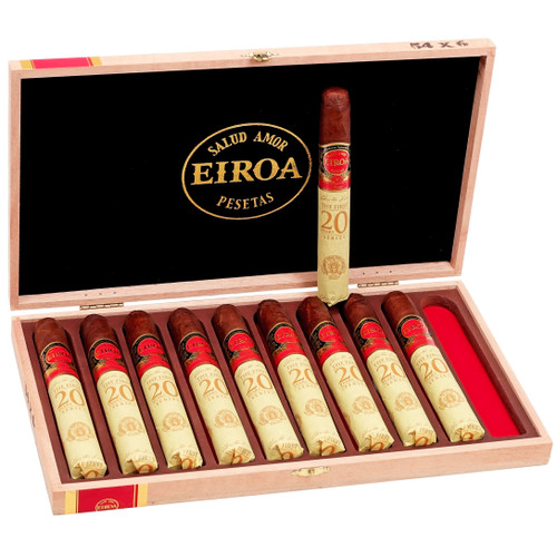 Eiroa The First 20 Years TAA Exclusive