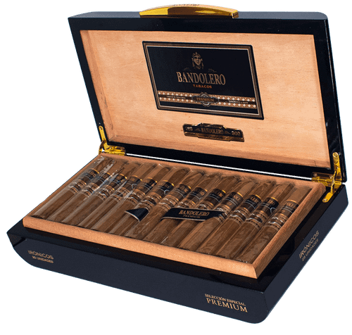 Bandolero Premium Ironicos