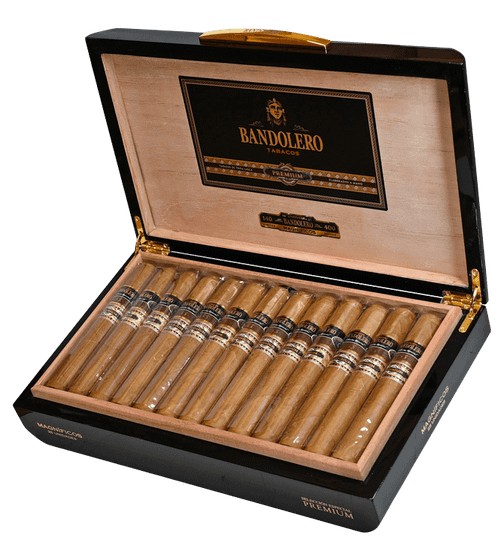 Bandolero Premium Magnificos