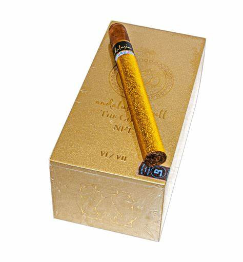 激レアCD!高速メロディック！CIGAR／Speed is Relative La Flor Dominicana La Nox Petite 5