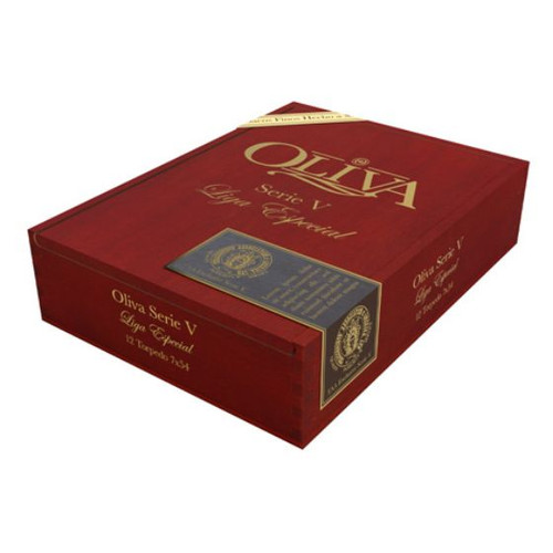Oliva Serie V TAA Exclusive Torpedo