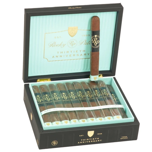 Rocky Patel Thirtieth Anniversary Toro