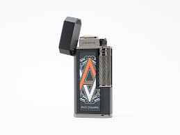 AVO Lighter Xikar Ardore Soft Flame