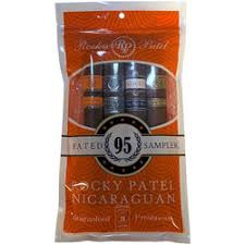 Rocky Patel Nicaraguan Fresh Pack