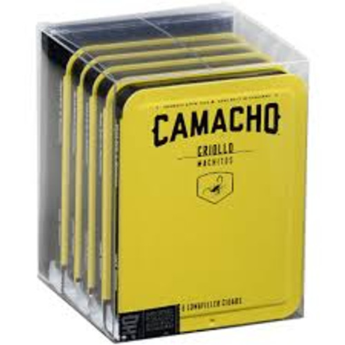 Camacho Criollo Machitos