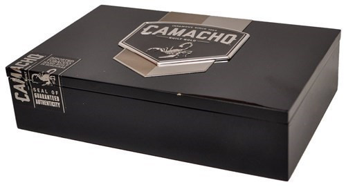 Camacho Triple Maduro Corona