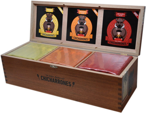 Viaje Chiccarones El