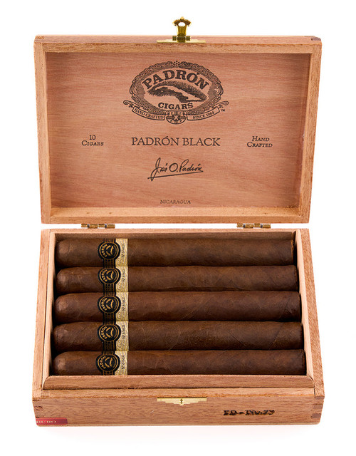 Padron Black 99 Maduro