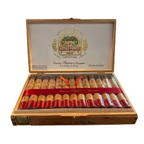 Arturo Fuente Reserva Anejo No. 66 Extra Viejo