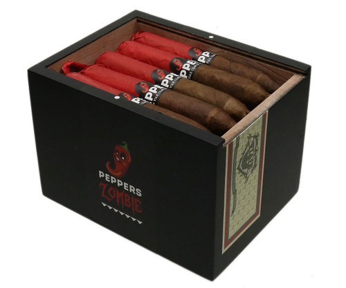 Viaje Peppers Red
