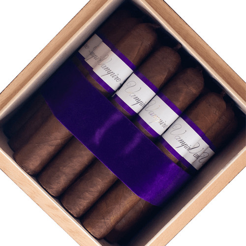 Viaje Vampire Dust Purple Whispered Promise