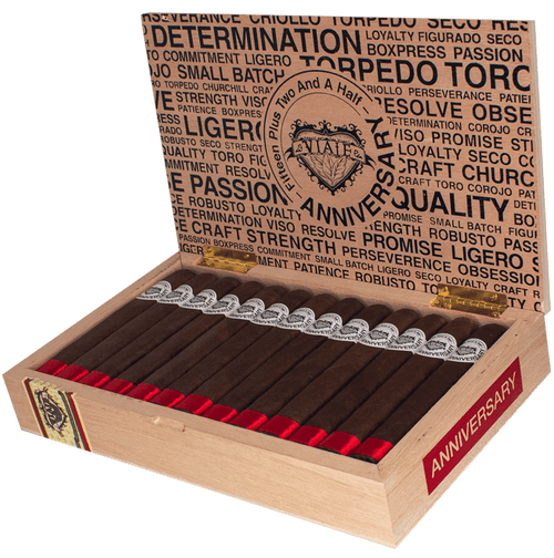 Viaje Fifteen Plus Two and A Half Red