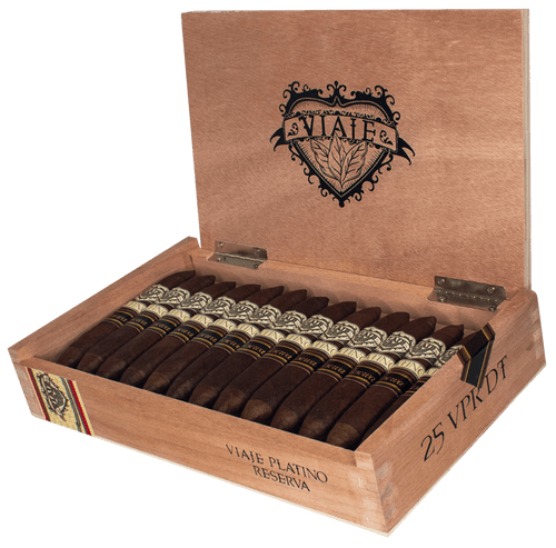 Viaje Reserva Platino DT