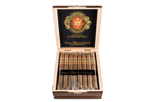 Arturo Fuente Don Carlos Petite Lancero