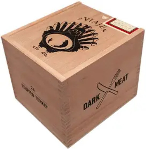 Viaje Stuffed Turkey Dark '24