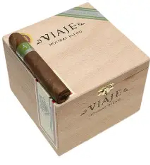 Viaje Holiday Blend 2022