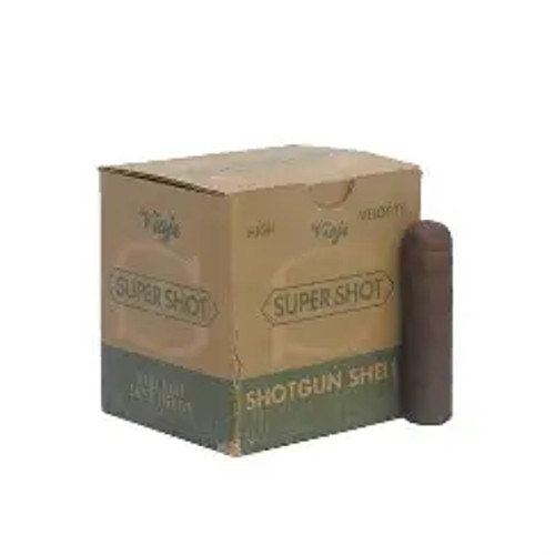 Viaje Super Shot 12 Gauge