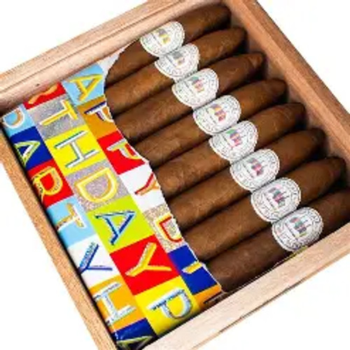 Viaje Birthday Blend 2023