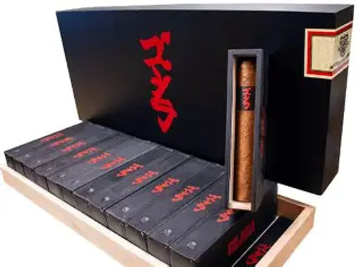 Viaje Gojira