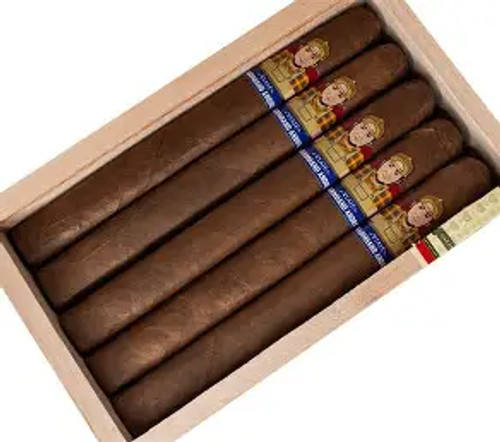Viaje Farmhand Andre
