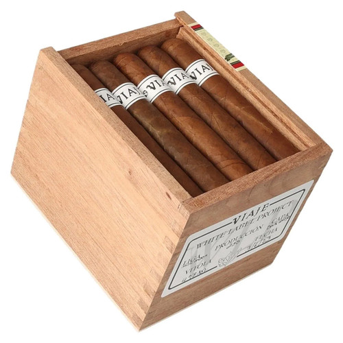 Viaje White Lable Project Mini Moon