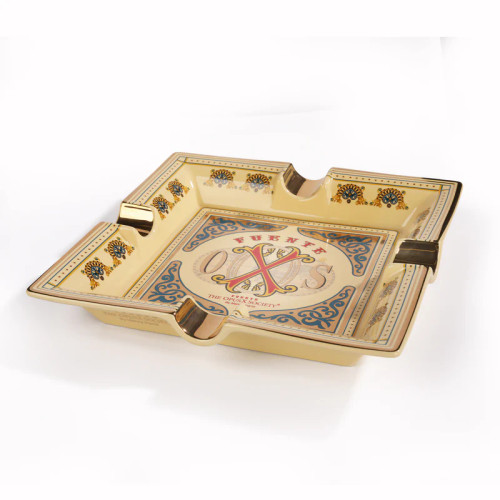 Fuente Opus X Society Global Collection Ashtray
