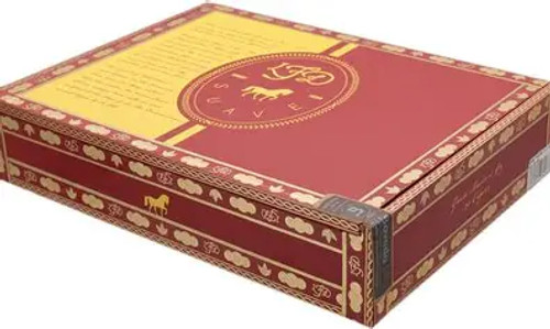 La Flor Dominicana Suave Grand Maduro No.5 2025