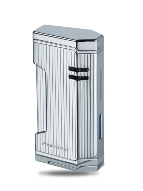 Prometheus Magma X6 Chrome Vertical Lines Prometheus Magma X6 Chrome Vertical Lines