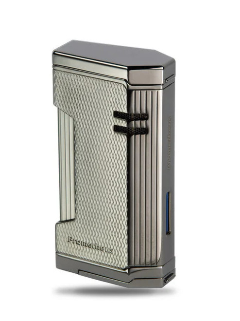 Prometheus Magma X5 Gun Metal Barley Prometheus Magma X5 Gun Metal Barley