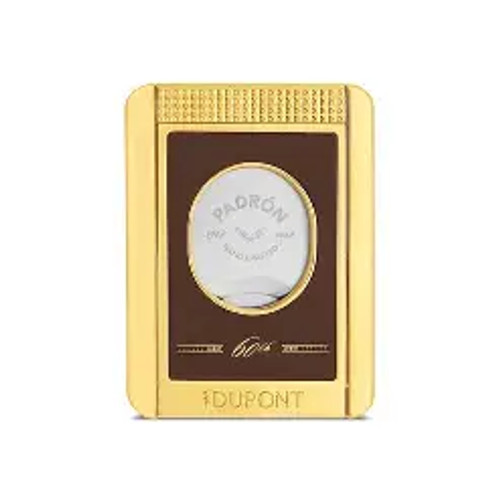 S.T. Dupont Padron Cutter and Stand S.T. Dupont Padron Cutter and Stand