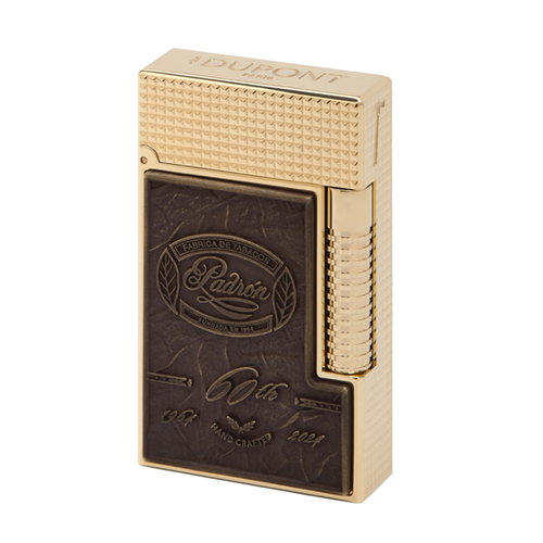 S.T. Dupont Padron Haute Creation Le Grand Dupont S.T. Dupont Padron Haute Creation Le Grand Dupont