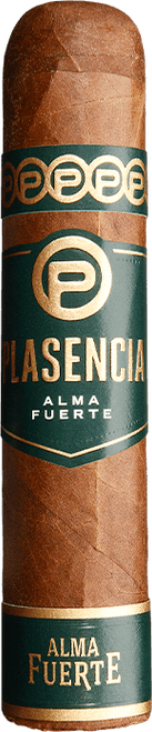 Plasencia Alma Fuerte Natural Robustus Corto