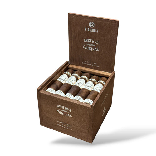 Plasencia Reserva Original Corona Corta