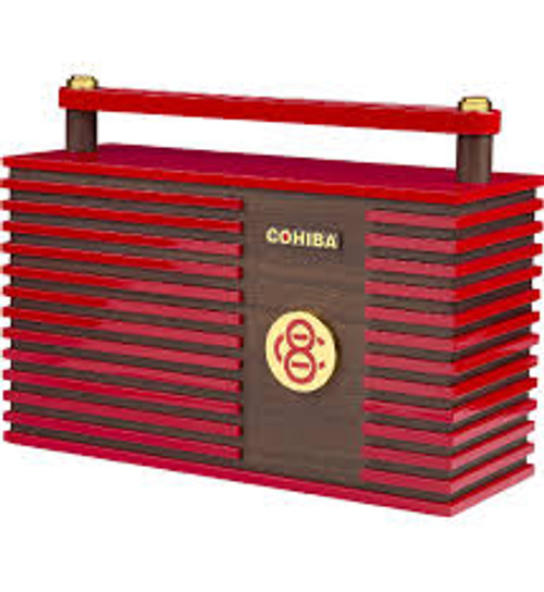 Cohiba C8 Limited Edition 2025