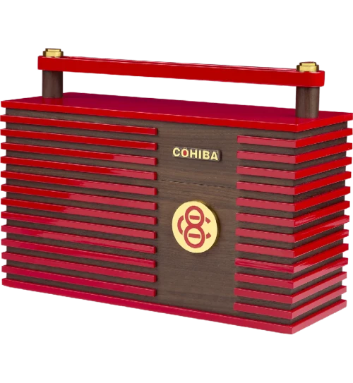 Cohiba C8 Limited Edition 2025