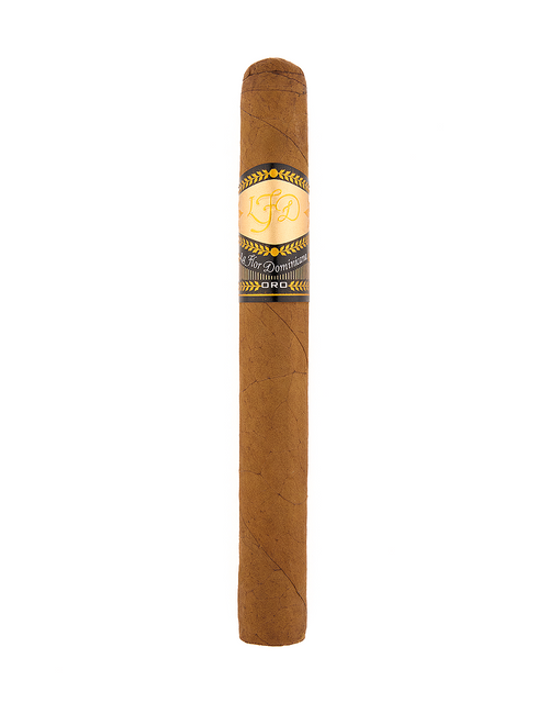 La Flor Dominicana Oro Natural No. 5