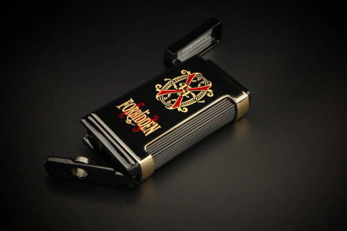 OpusX Rare Black Ultimo X by Prometheus