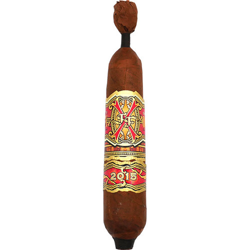 Fuente Fuente Opus X LBMF Vintage 2015