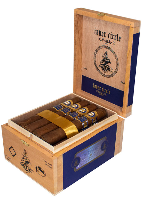 Cavalier Inner Circle Toro