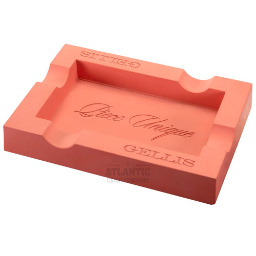 Gellis Family Cigars Piece Unique Ashtray