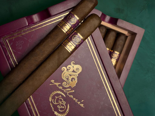 La Flor Dominicana Apollonia TAA 2025
