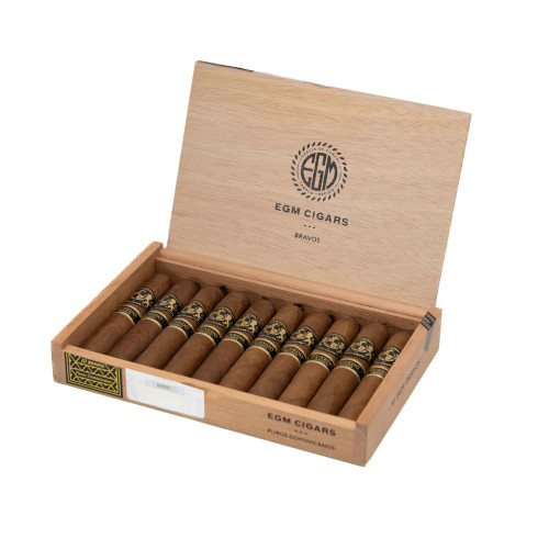 EGM Tuxedo Society Bravos