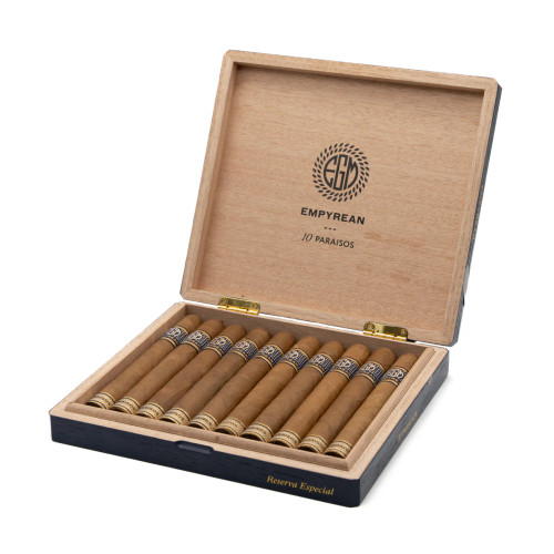 EGM Empryrean Paraisos