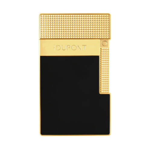 ST Dupont Table Lighter Gold